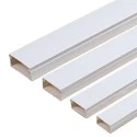 PVC-kaabliveokite profiilide koostis