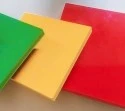 PVC kooriku vahtplaadi koostis
