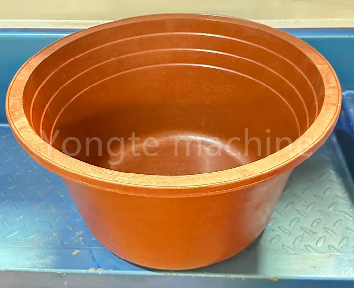 Yongte plasti ringlussevõtu seadmed tarnitakse Aafrika kliendile