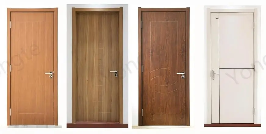 WPC ukse tootmisprojekti teostatavus