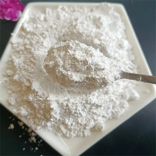 Kergesti aktiveeritud CaCo3 (kaltsiumkarbonaat)
