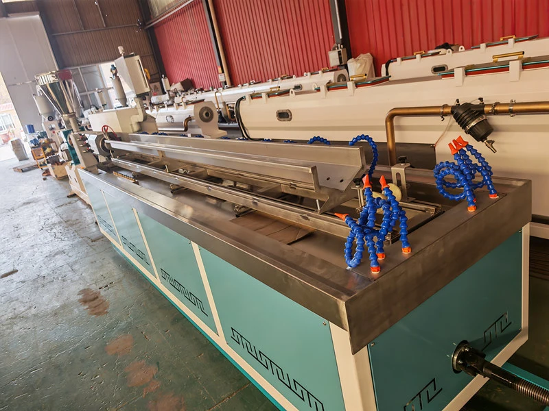 ABS-profiili ekstrusiooniliin