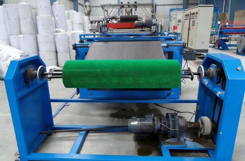Hiina plastist poritiibade tootmisliin