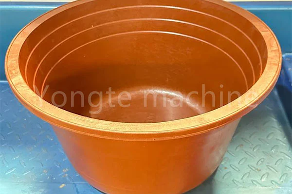 Plastic recycling solution