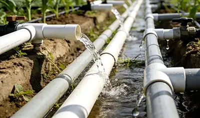 250mm Cpvc Pipe Extrusion Line