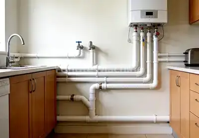 Hot water supply Ppr Pipe