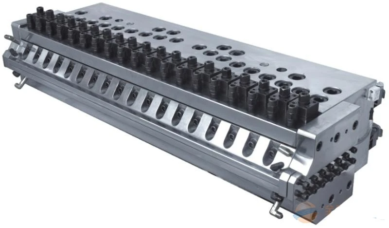 die of PP Sheet Extrusion Line