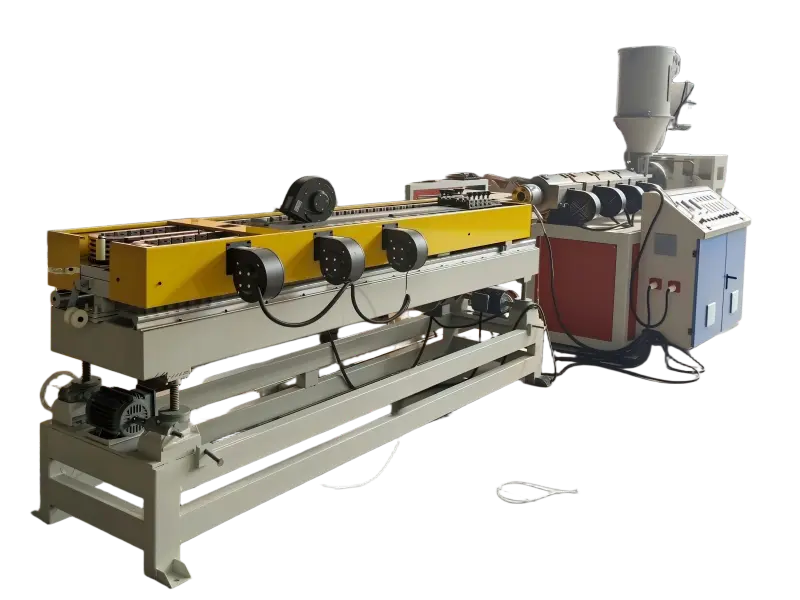 PA toru gofreerimismasin