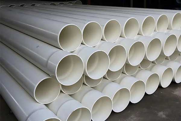PVC toru
