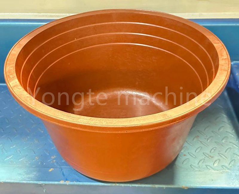 Plastijäätmete vormimine