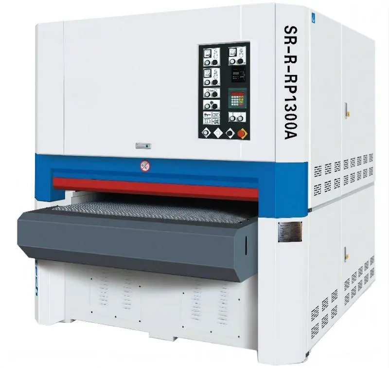 WPC uste lihvimismasin